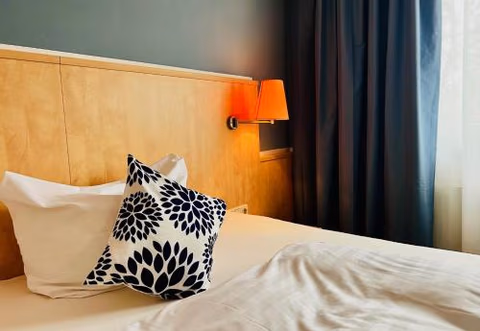 Konferenzhotel Ysenburger Hof — foto 4
