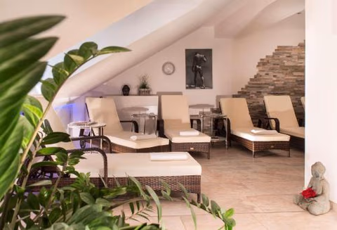 Radisson Blu Hotel Halle-Merseburg — foto 3