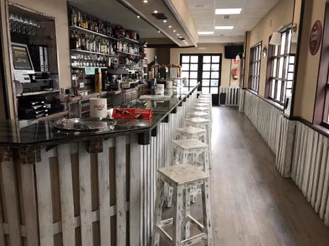 Hostal La Frontera — foto 8