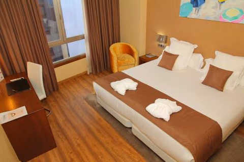 Agua de Mar Hotel Boutique — foto 9