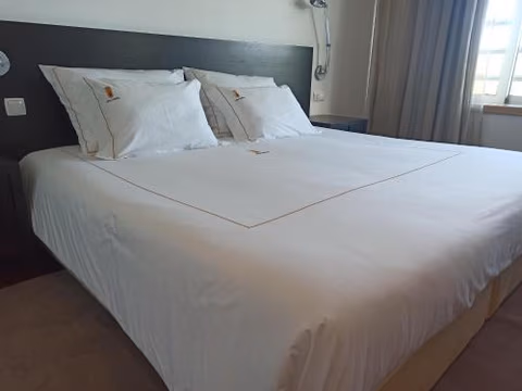 Hotel Vila Luena — photo 1