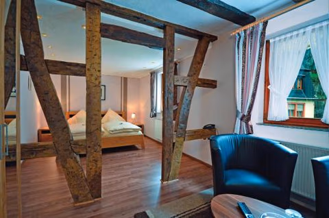 Hotel Gästehaus auf der Lay — foto 1