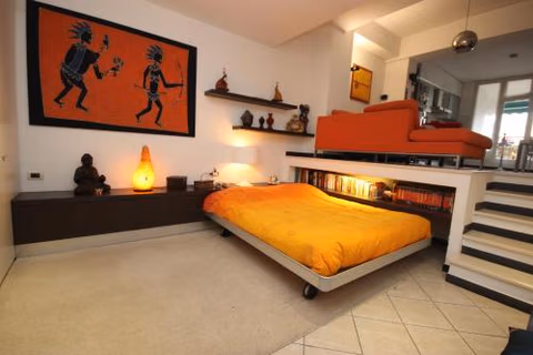 Bali Loft Savona Albissola — foto 3