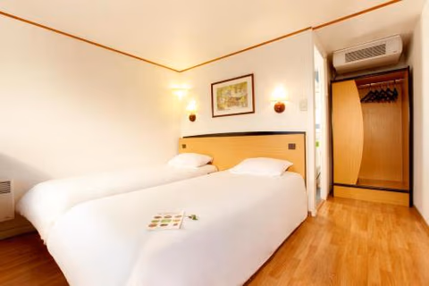 Campanile Bordeaux Ouest - Le Bouscat — foto 6