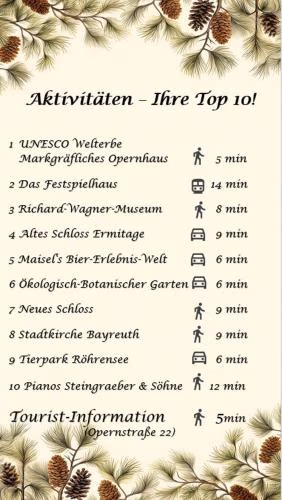 2-Zimmer Themen-Apartment im Zentrum, Nähe Oper — foto 7