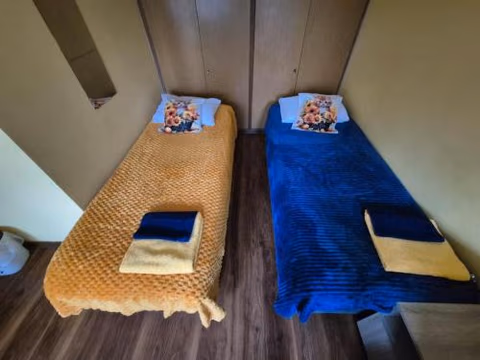 Travel House Wroclaw — foto 7