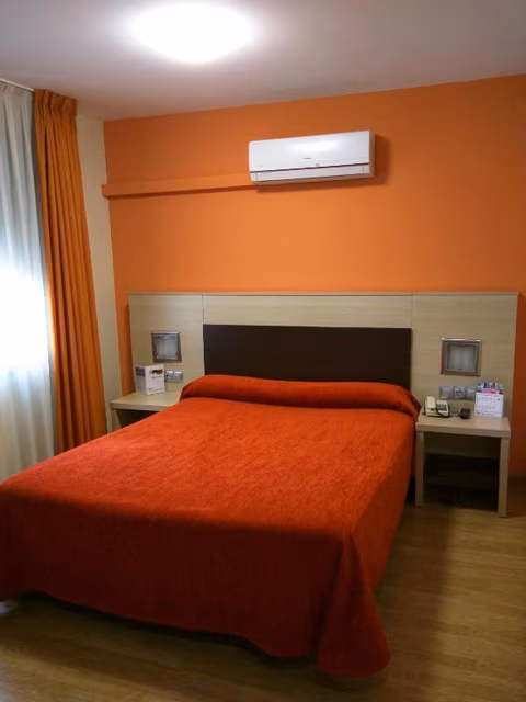 Hotel GBC Avenida Pontevedra — foto 4