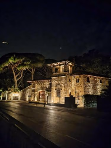 Villa Figoli Suites — photo 1