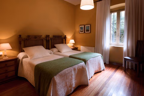 Hotel Villa Miramar — foto 2