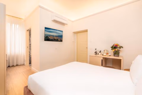 Hotel Ginori Al Duomo — photo 8