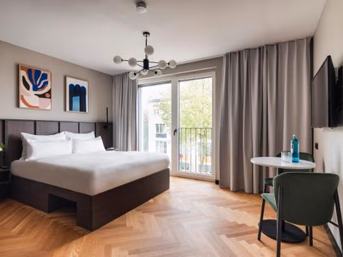 Numa Munich Obersendling — foto 3