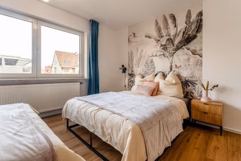 Lexapartments Altstadt zentral 80qm in Lorenz — foto 8