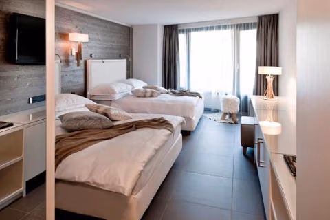 Morosani Fiftyone - the room only Hotel — foto 7