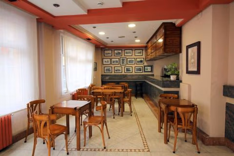 Hotel Doña Nieves — foto 6