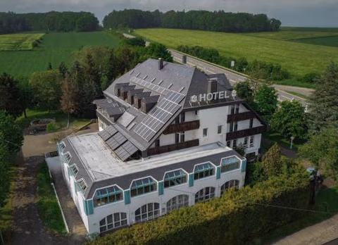 Zenners Landhotel — foto 1
