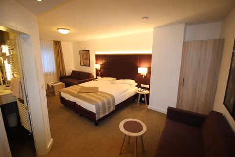 Hotel zum Adler - Superior — foto 3