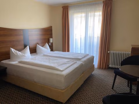 Parkhotel Lindau — foto 9