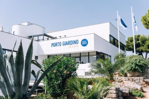 Porto Giardino - CDSHotels — foto 1