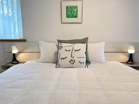 Studio Breiti I eigener Eingang l tiny I Basel — foto 2