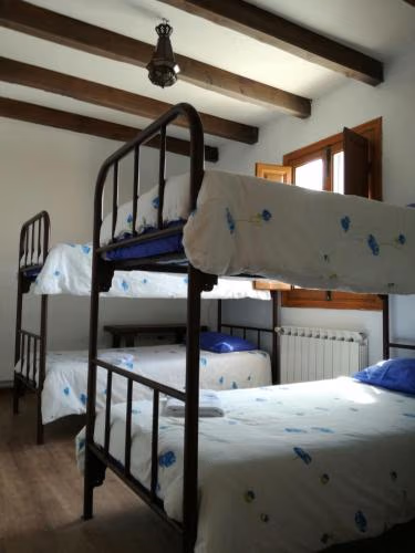 Albergue Los Canarios — foto 1