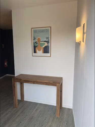 Hôtel Chilhar — foto 8