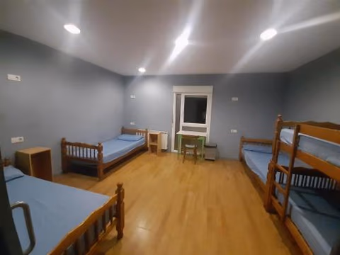 Albergue Berce do Camiño — foto 8