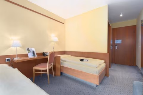 Trip Inn Landhotel Badsoden-Salmünster — photo 8