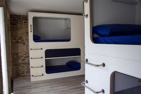 Hostel Cross — foto 6