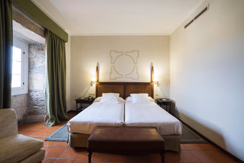 Parador de Monforte de Lemos — foto 5