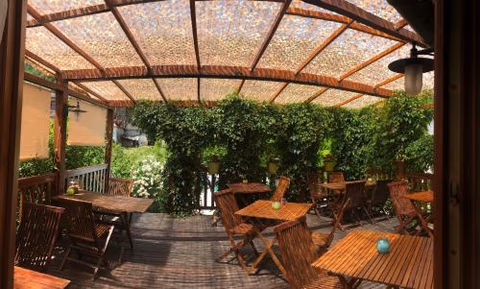 Auberge Saint Fleuret — foto 3