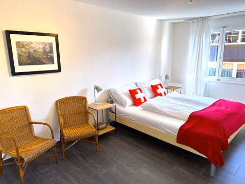 Lake Thun Alps Scenic Views and Concierge by SwissHut — foto 9
