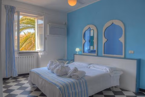Hotel Arabesque — photo 6