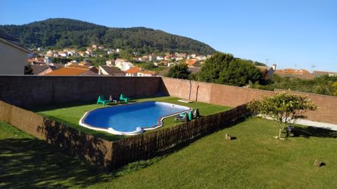 Hotel Rústico Prado da Viña — foto 4