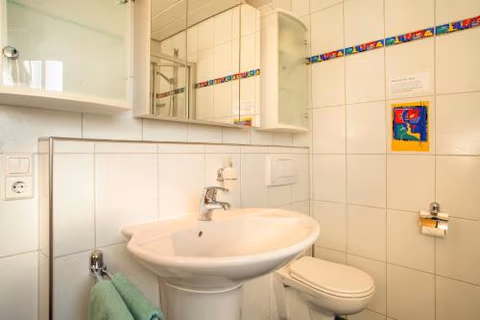 Ferienwohnung Lichtblick — foto 4