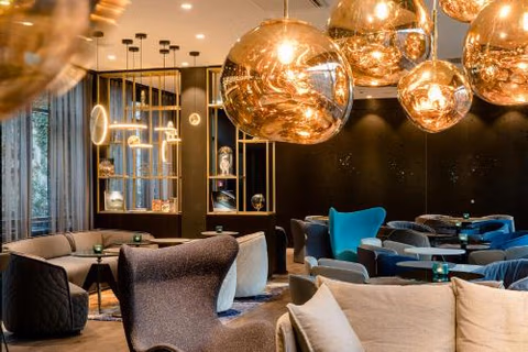 Motel One Nürnberg-Plärrer · Foto 8