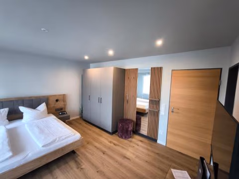 Birkhofer See genießen - Aparthotel am Bodensee — foto 6