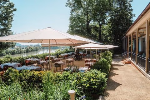 Boutique Hotel Waldhaus beider Basel — foto 3