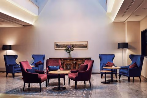 Sorell Boutique-Hotel Krone Winterthur — foto 6