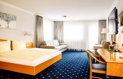 Sporthotel Schönblick — foto 6