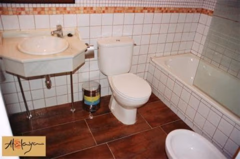 Hostal Atalaya — photo 4