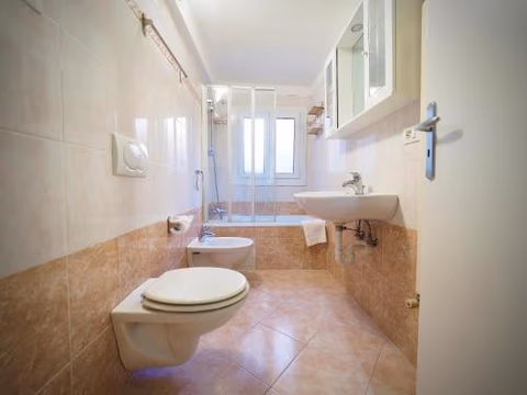 DIMORA DI SAN VINCENZO (BRIGNOLE) - GENOVABNB IT — foto 4