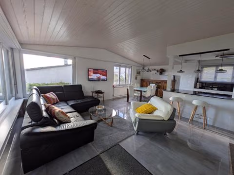 Renovated Villa with HotTub — foto 3