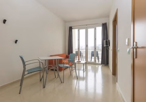 Albergue Inturjoven Jaen — foto 5