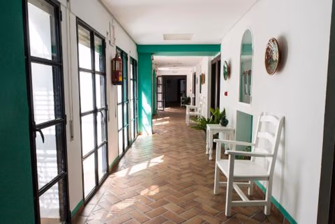 Hotel Zuhayra — photo 8