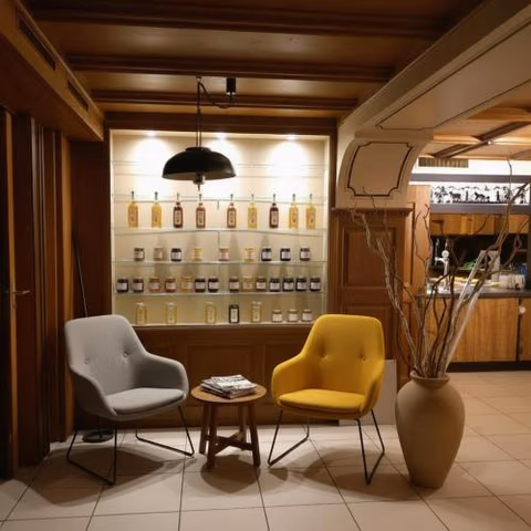 Hotel Sternen Gurtnellen AG — foto 6