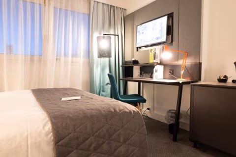 Holiday Inn Calais-Centre by IHG — foto 2