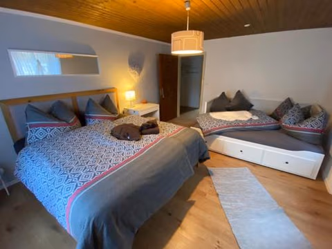 Casa Restelli OG - nahe Andermatt Gotthard — foto 4