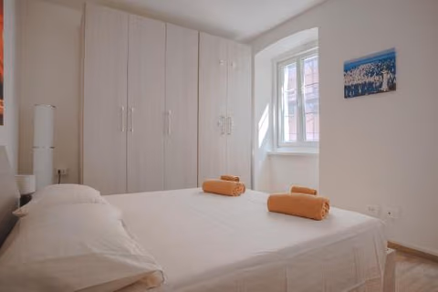 [Largo Barriera] Elegant Apartment *Netflix+WiFi* — photo 7