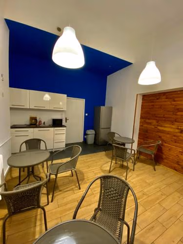 SKY HOSTEL — foto 6