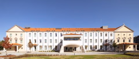 Stella Braga Aparthotel — foto 1